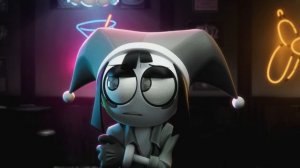 Удивительный Цифровой Цирк 5 -Мульти вселенная.