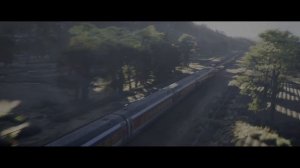 Райм-Сити - где люди и покемоны живут вместе - ＂Покемон. Детектив Пикачу＂ - отрывок из фильма