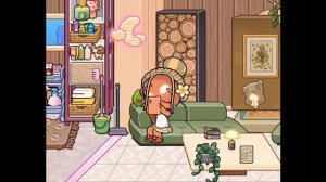 Пу пу пу... Кажется что Габриэль поссорилась с Сабриной 😓