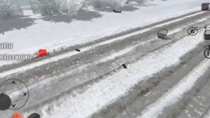 повторяю аварии на реальных событиях в игре ВАЗ краш-тест симулятор 2