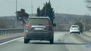 Госавтоинспекция Севастополя провели профилактический рейд «Маячок»