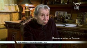 2022-06-03- Репортаж о Валааме