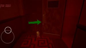 я играла в малыша в жолтом