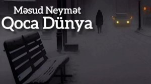 Qoca Dünya - AI Cover (2026)