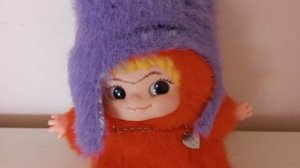 мои любимые игрушки