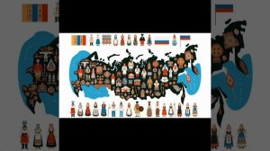 Видеоролик по межнациональной тематике Плетникова Варвара