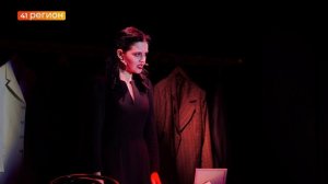 ФЕСТИВАЛЬ «ПРО.ЛЮБОВЬ.ТЕАТР» В СТОЛИЦЕ КАМЧАТКИ ОТКРЫЛСЯ С МОНОСПЕКТАКЛЯ О ЖИЗНИ ЭДИТ ПИАФ • НОВОСТИ