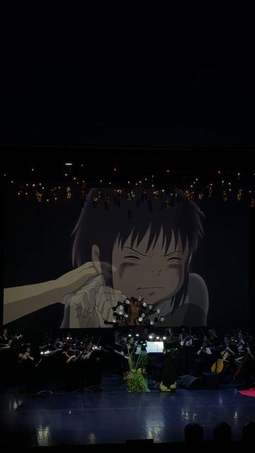 NELLA MUSICA ORCHESTRA «Миры Миядзаки»