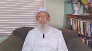 Шейх Имран Хосейн: Война с Ираном, Гог и Магог и исламский эсхатологический ответ