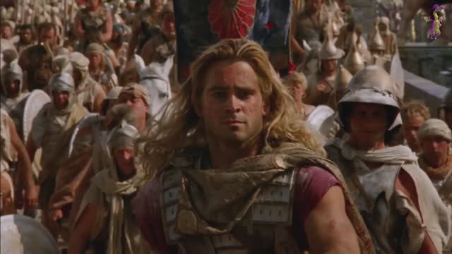 W A S P Charisma  Александр