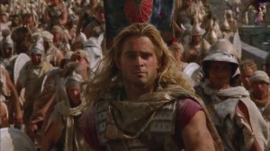 W A S P Charisma  Александр