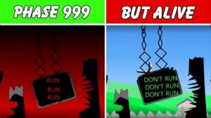 sprunki phase 999 (оригинал) но они выжили