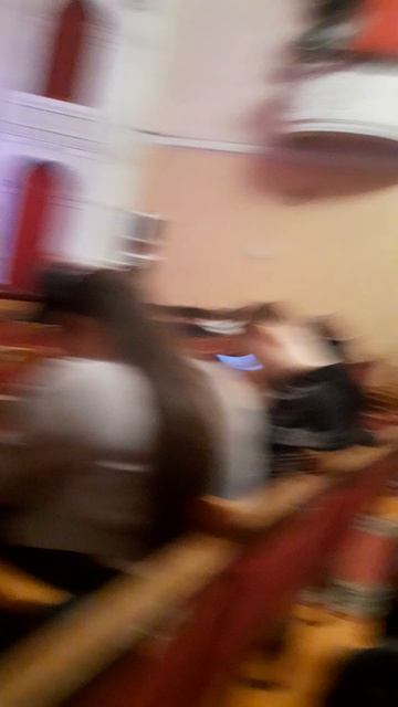 Я на концерте с одногрупниками