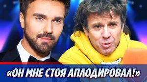 Александр Панайотов ответил на наезд Андрея Губина 🔥 Новости Шоу Бизнеса