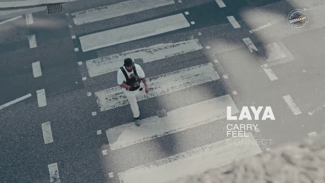 Слинг CYBEX LAYA