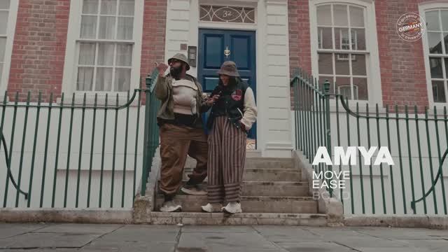 Слинг CYBEX AMYA