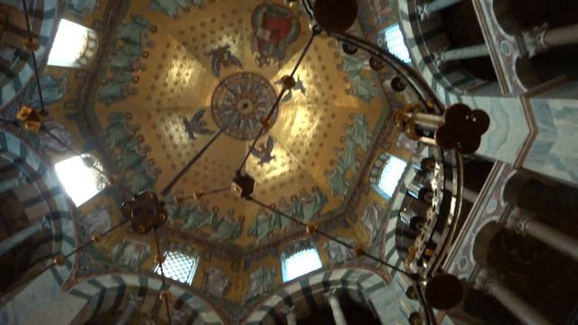 David Garrett - Ave Maria - Aachen смотреть онлайн