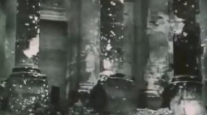 Ю. Друнина "И откуда вдруг берутся силы..."