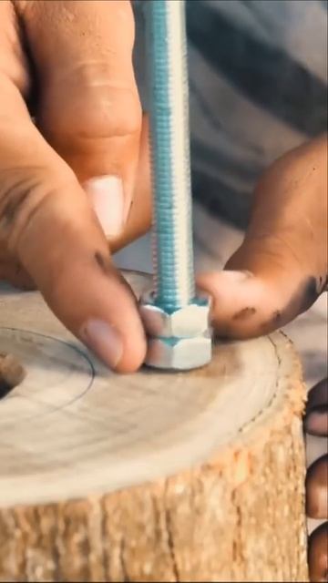 РАБОТА НАСТОЯЩЕГО МАСТЕРА