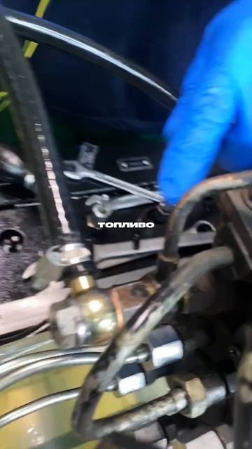 Ремонт ТНВД Cummins QSC 4076442