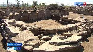 В Хакасии найдены сюжетные петроглифы. В чем их ценность?