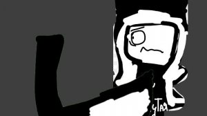 ответка Aniks😇