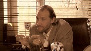 ЧЕМПИОН - 2 серия