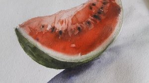 СЛОИ В АКВАРЕЛИ