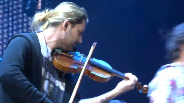 David Garrett - P.I. Tchaikovsky: Concerto N 1 - Riga 08.12.2017 смотреть онлайн