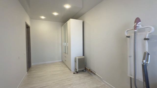 Трехкомнтная квартира в аренду