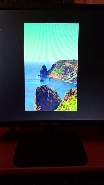 Элла Крылова. Возвращение на Фиолент.