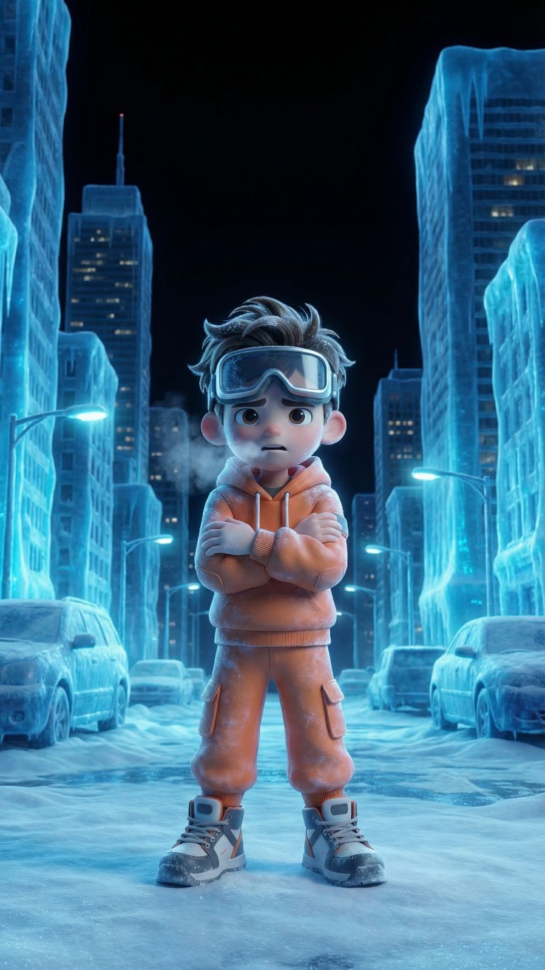 😱 Что если Солнце ИСЧЕЗНЕТ прямо сейчас? #космос #солнце #чтобудетесли