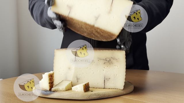 Ajo Negro — это не ферментация.