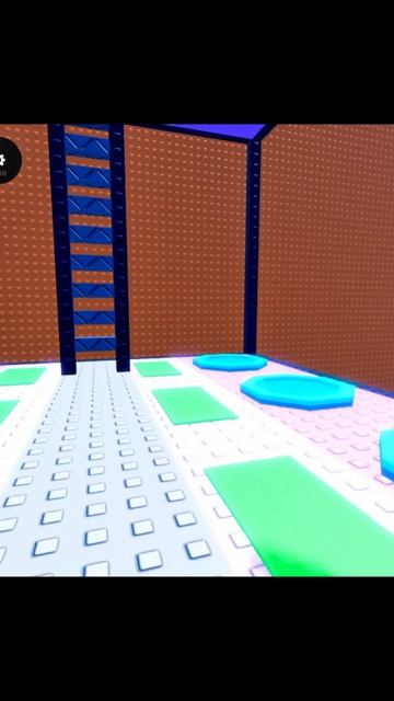 ПОДУЧИЛ КОЛОССАЛ МЕТУ В Escape Tsunami For Brainrot?! Не шутка!!! #роблокс