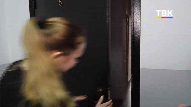Привлекают кадры через жильё: в Новосибирской области создали квартиры для врачей смотреть онлайн