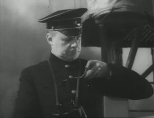 Балтийцы. ( 1937г ). Фильм СССР.