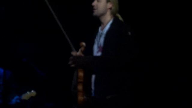David Garrett - Queen Mary 2 - 30.10.2019 смотреть онлайн