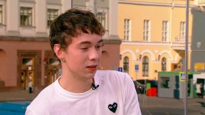 Актер Денис Власенко рассказал, как репетитор подтолкнул его к роли в "Павле Первом и последнем"