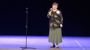 Ольга Кащавцева - А весна была до нас