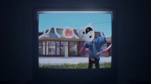 Удивительный Цифровой цирк 4