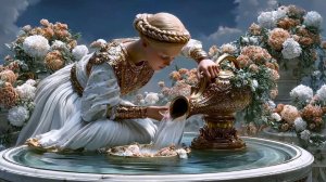 Релакс Фантазия