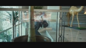 Операция Панда: Джеки срывает сделку