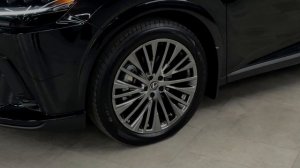 JETCAR - Lexus RX350