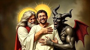 ВСТРЕЧА С ДУХОМ ЛОЖНОГО ИИСУСА! ХАРИЗМАТЫ, ПРОТЕСТАНТЫ, НОВООБРАЩЁННЫЕ ХРИСТИАНЕ - СМОТРИТЕ СРОЧНО!!