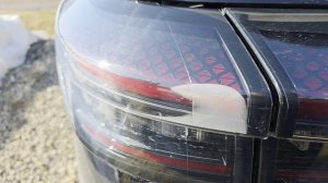 Tenet T8 еще одна неисправность