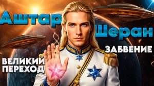 ТЫ НЕ СЛУЧАЙНО ЭТО СЛЫШИШЬ… | Аштар Шеран | Абсолютный Ченнелинг