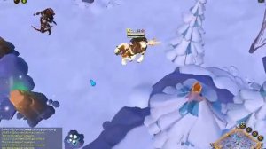 Albion online большая прокачка следопыта