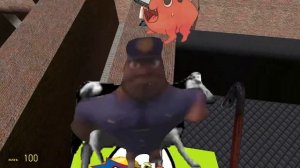 тест карт в Garry's Mod?