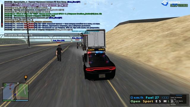 Doug Meadows - штраф Evan Elser