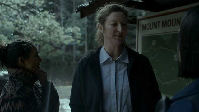 Дедлох (Дедлок) 8 серия (сериал, 2023)